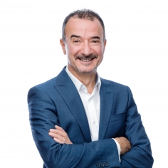 Richard Amico